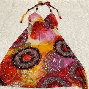 Gorgeous Summer Sundress